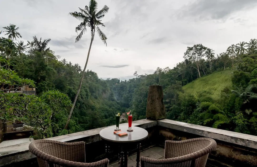 Ulun Ubud Resort & Spa-1
