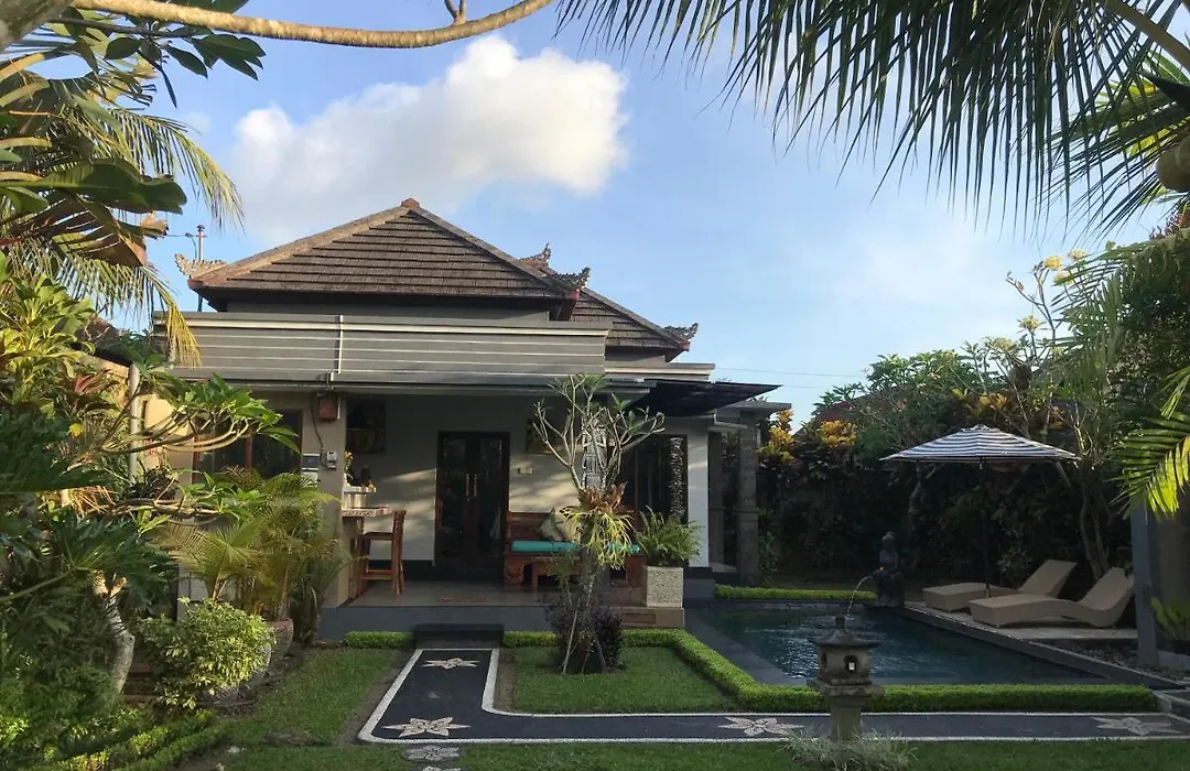 Pondok Sawah Asri-1
