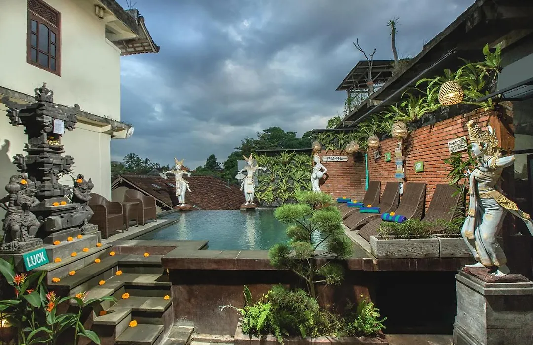 Ubudku Villas-1