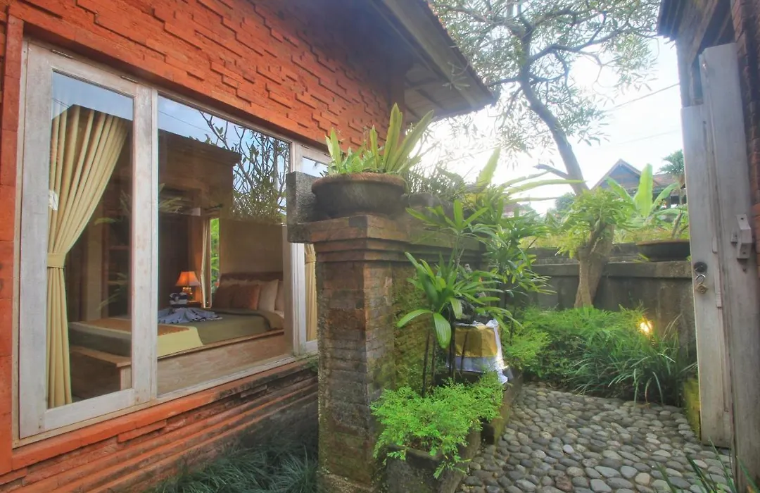 The Suci Sari Ubud-1