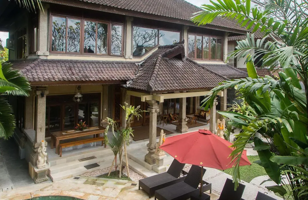 Lily Lane Villas-1