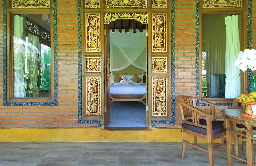 Hanaya Ubud Villa-1