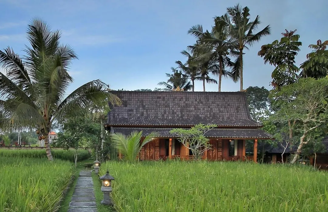 Hanaya Ubud Villa-1