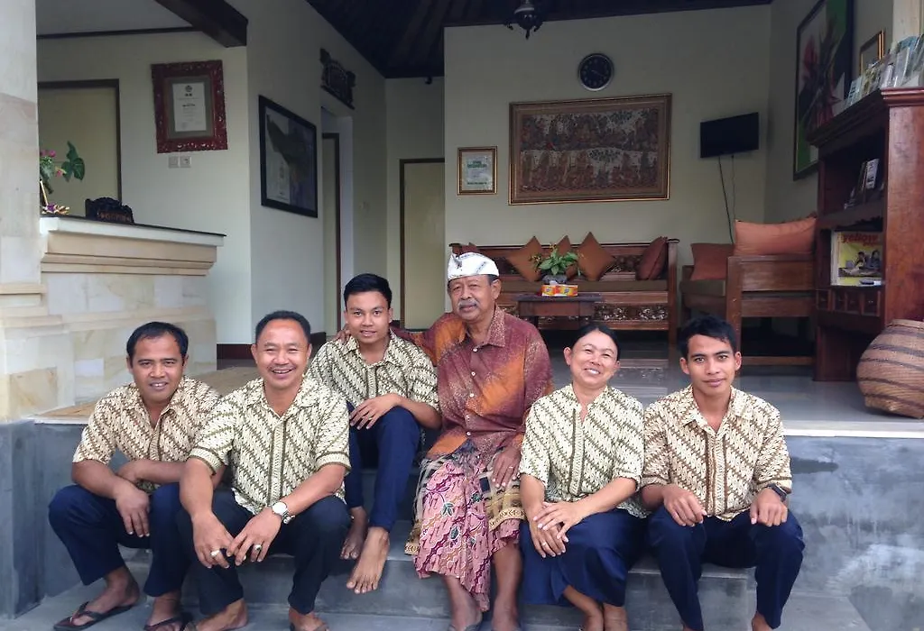 Bali Breeze Bungalows-1