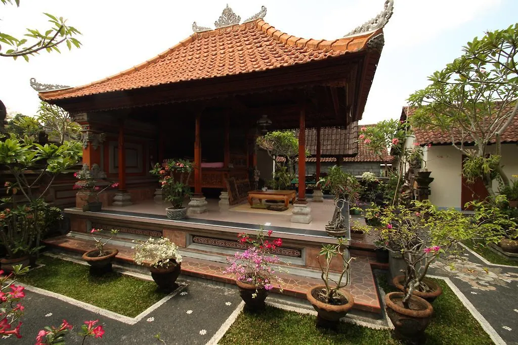 Kt. Kuaya Home Stay-1