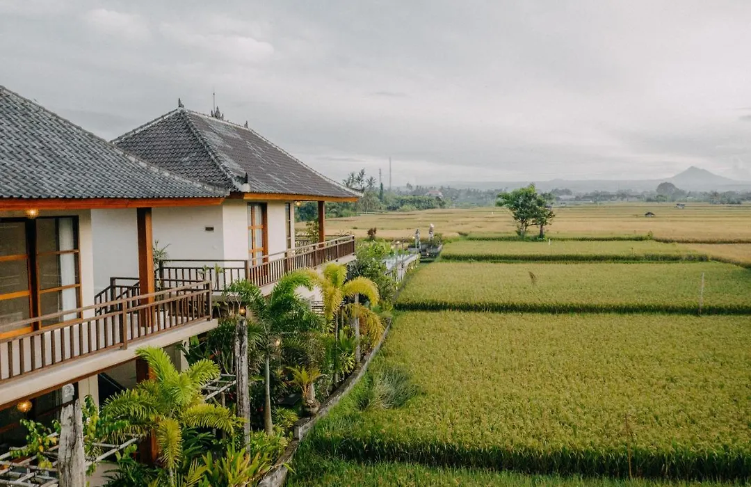 Maha Shanti Ubud Villa-1