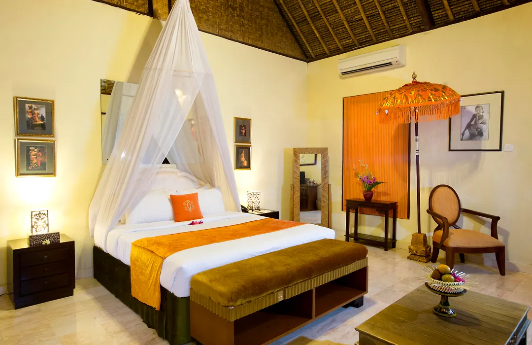 The Mansion Resort Hotel & Spa-1