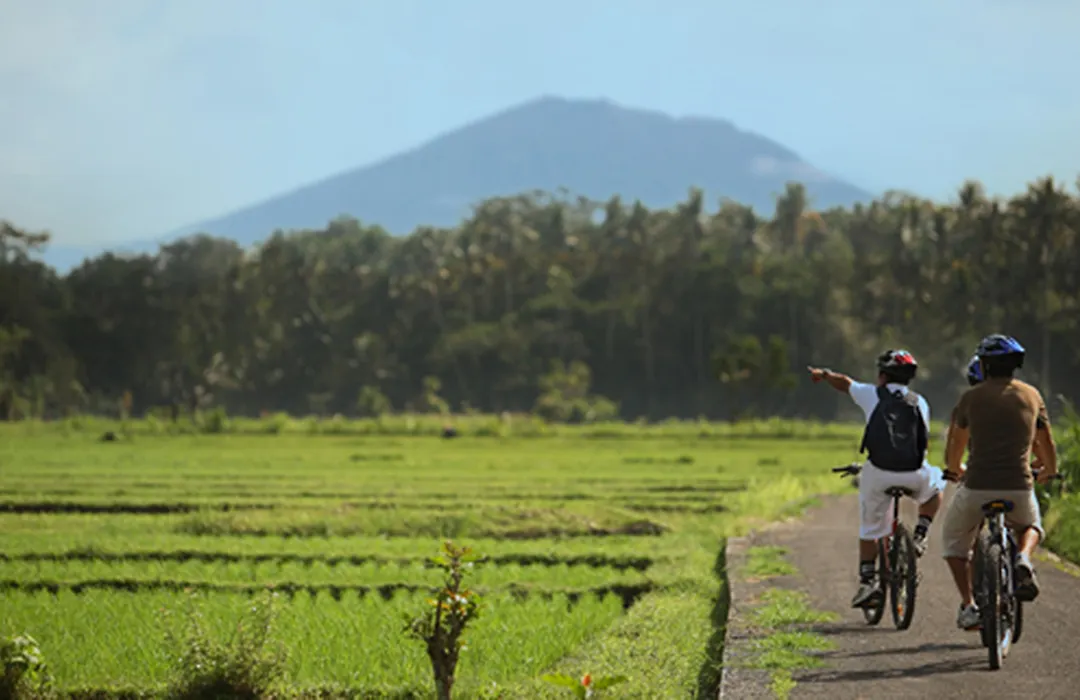 Furamaxclusive Resort & Villas, Ubud-1