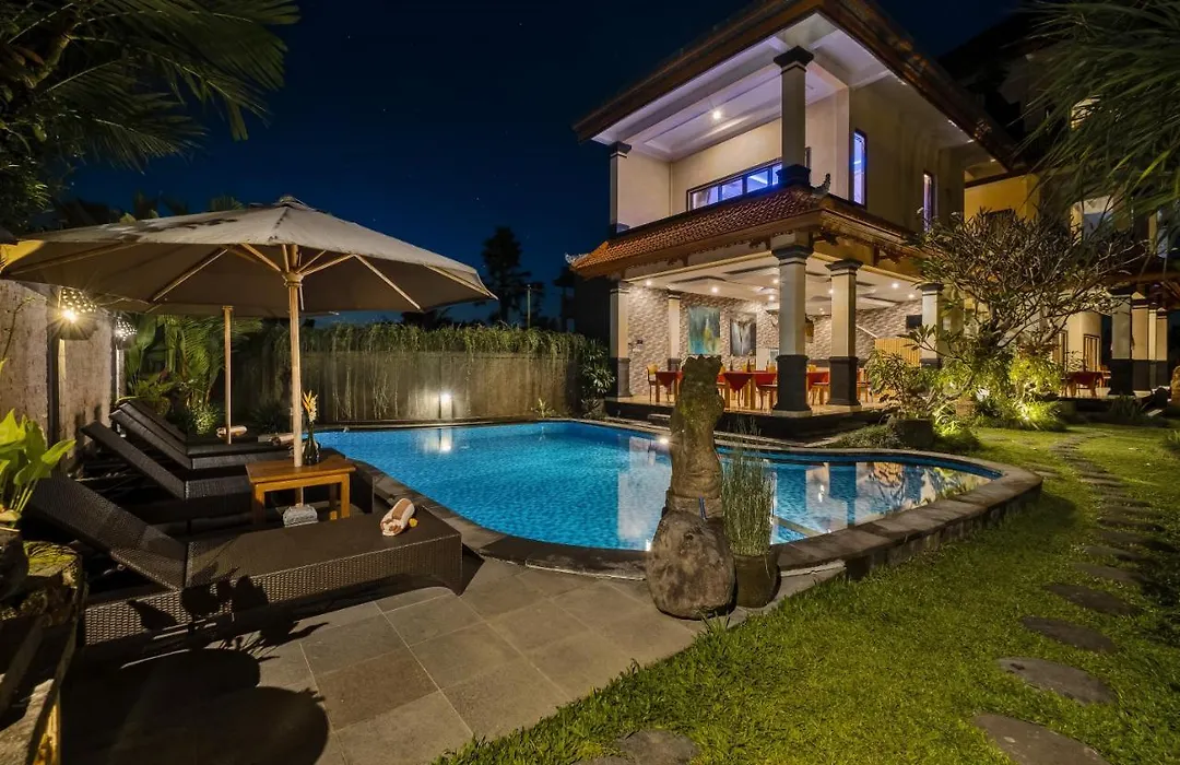 Gora House Bali-1