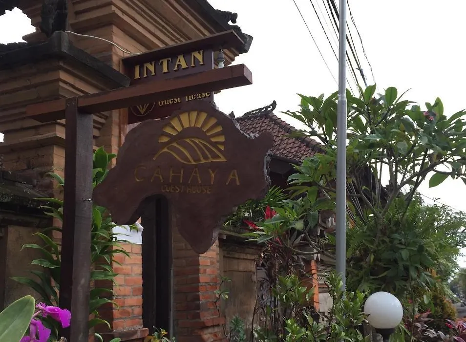 Cahaya Guest House-1