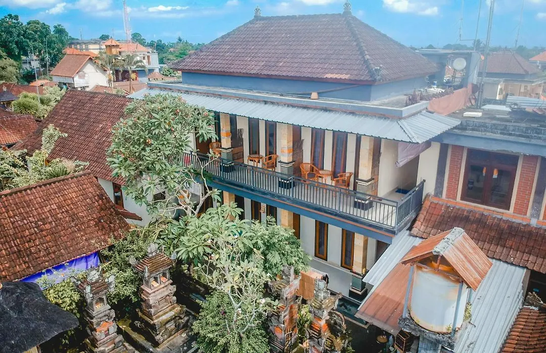 Witantra House-1