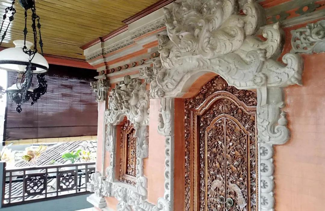 Wah Teja Homestay-1