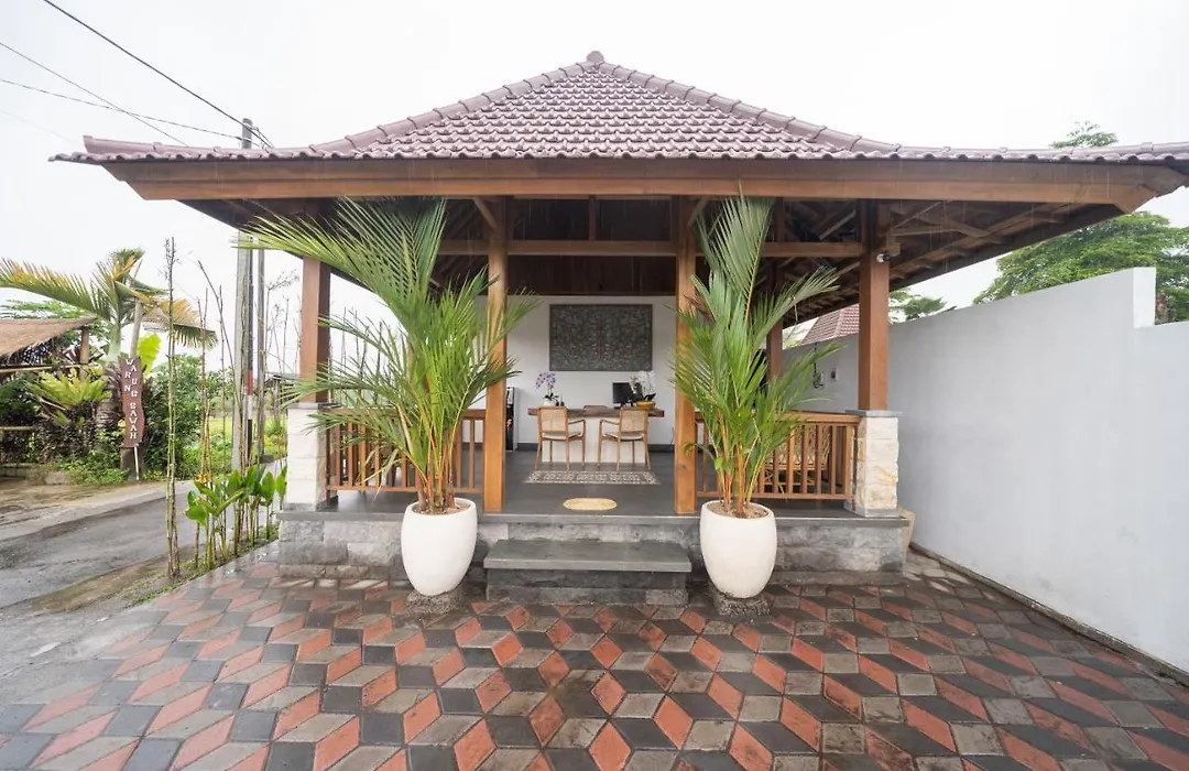 Amaya Sebatu Villa-1