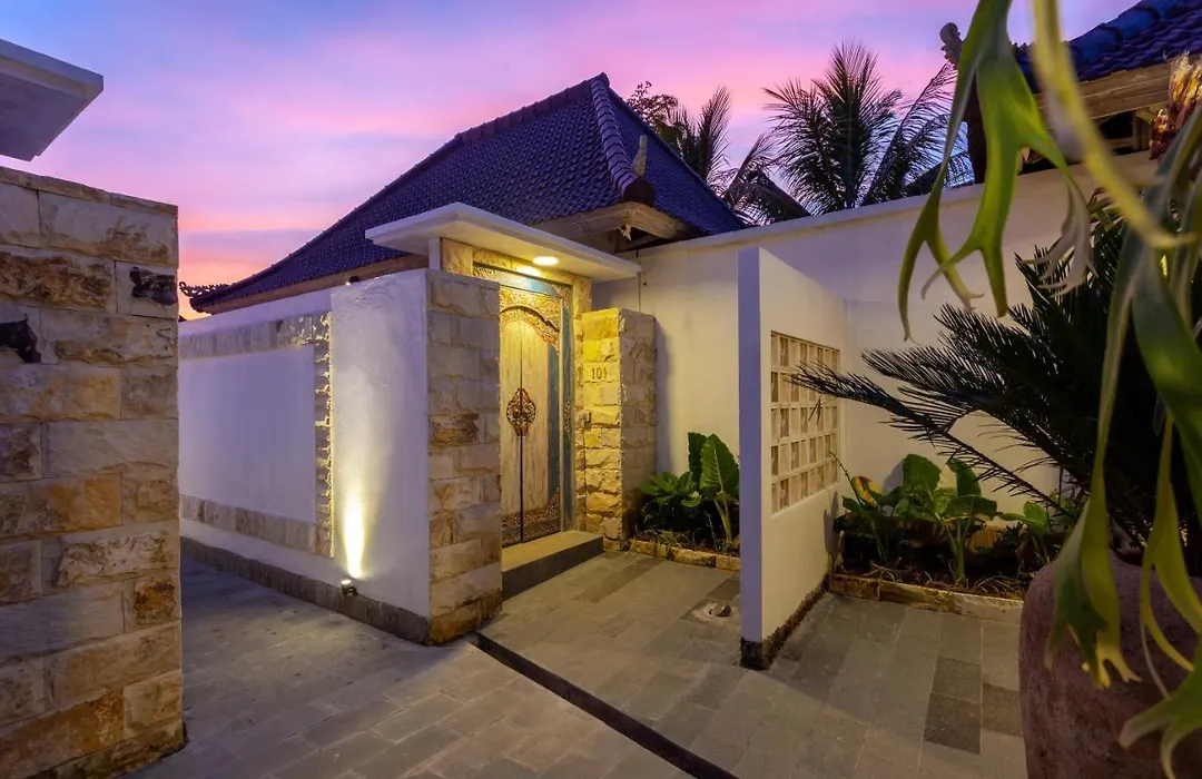 Amaya Sebatu Villa-1