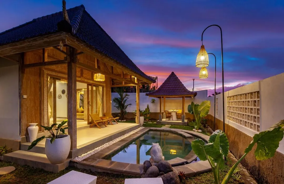 Amaya Sebatu Villa-1