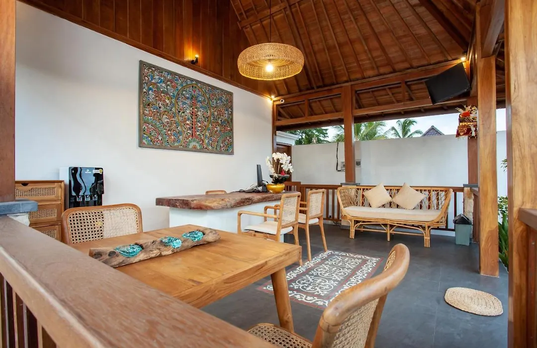 Amaya Sebatu Villa-1