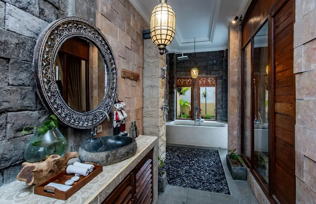 Barong Bali Villas-1
