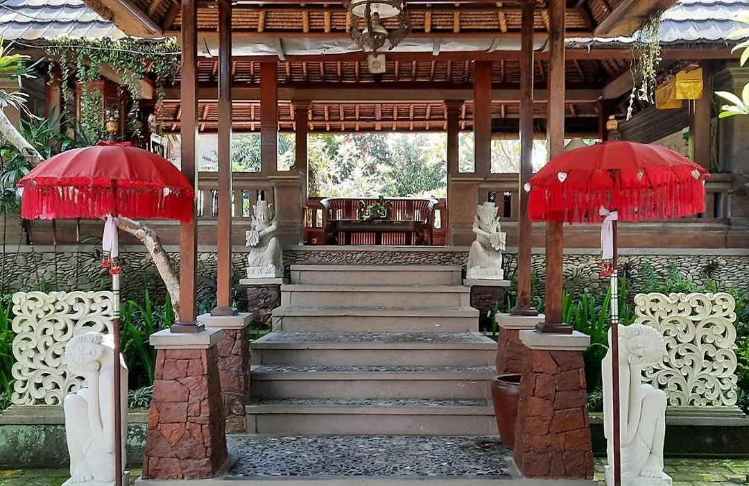 Nefatari Exclusive Villas-1