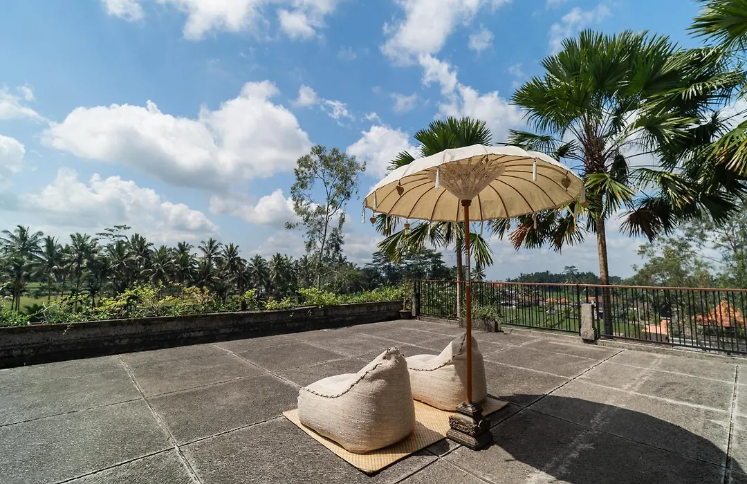 Om Ham Retreat And Resort-1