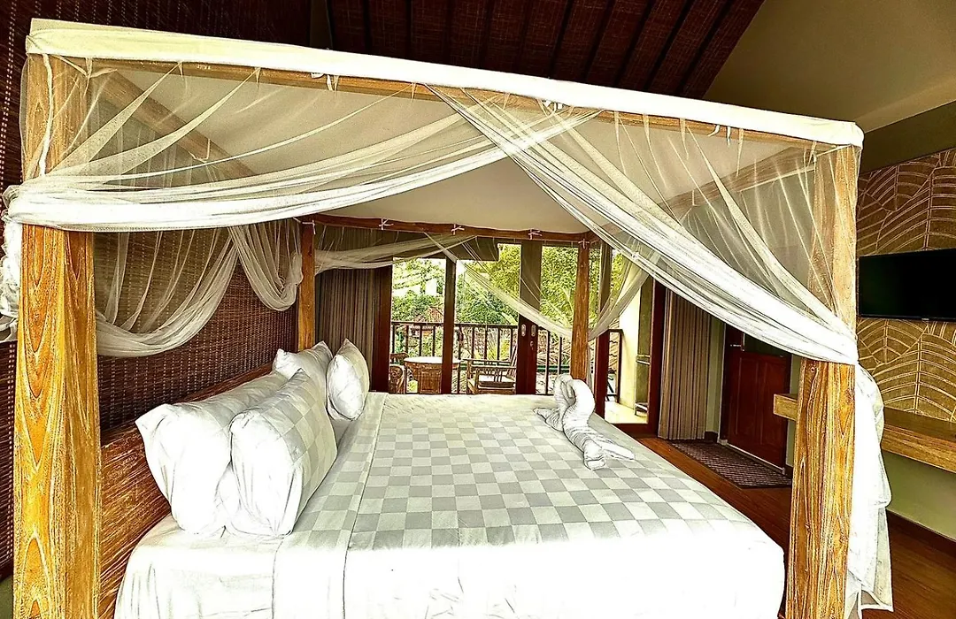 Mandala Home Stay-1