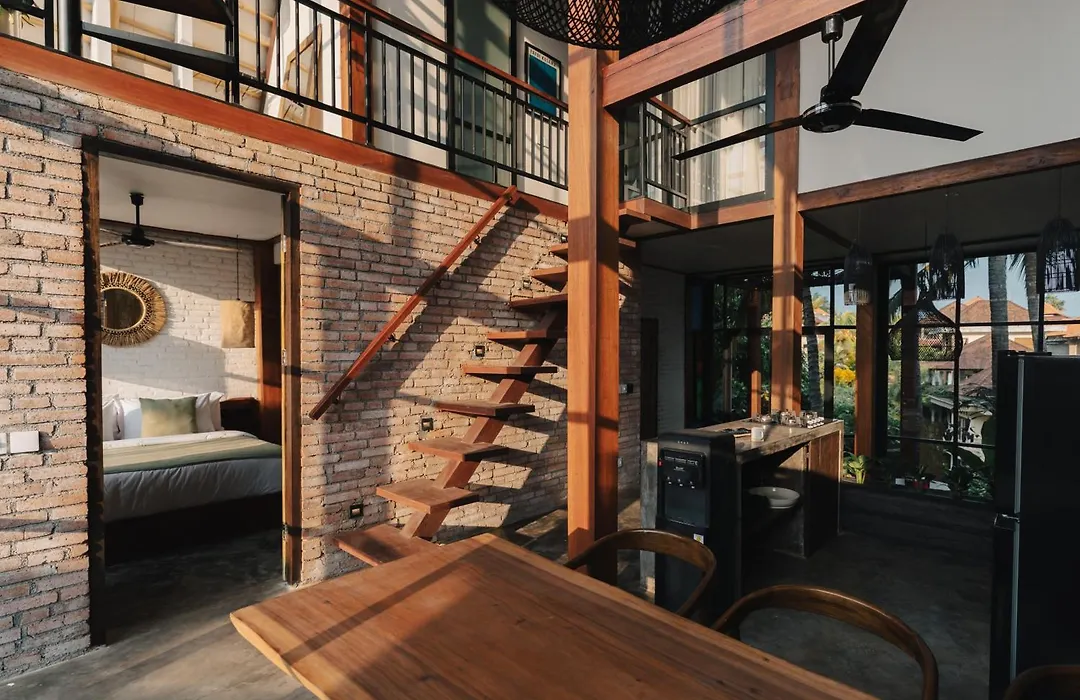 Sanctuary Villas-1