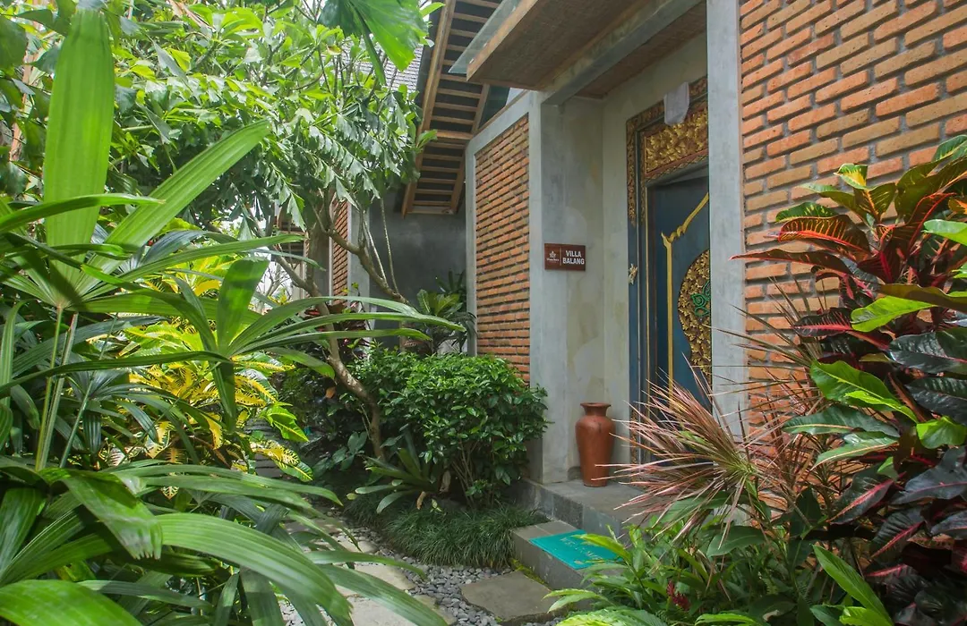 Wana Bucu Villas By Genuinehost-1