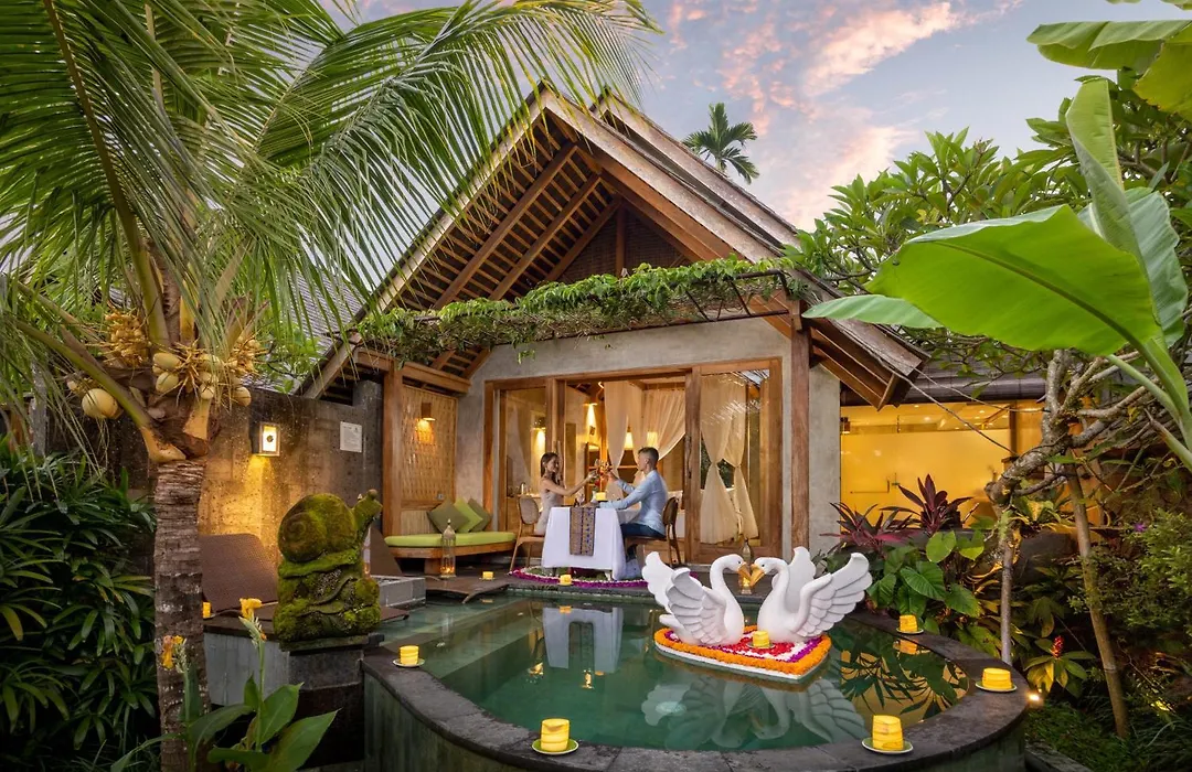 Wana Bucu Villas By Genuinehost-1