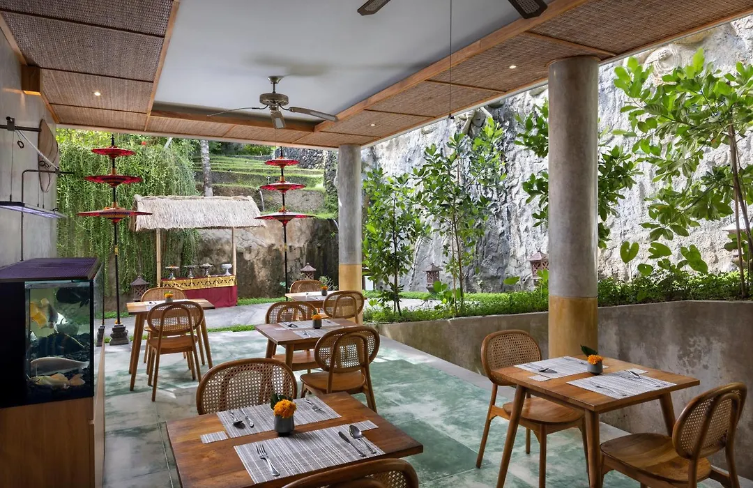 Wana Bucu Villas By Genuinehost-1