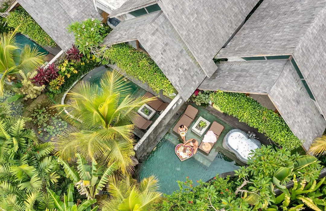 Wana Bucu Villas By Genuinehost-1