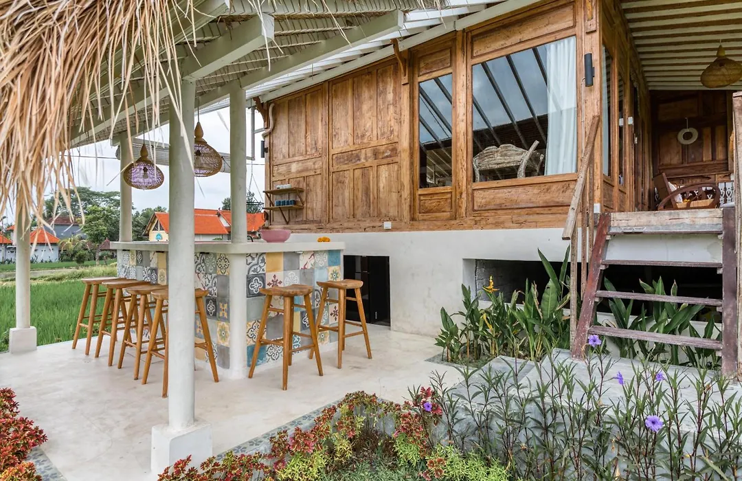 The Rice Joglo Eco-Stay-1