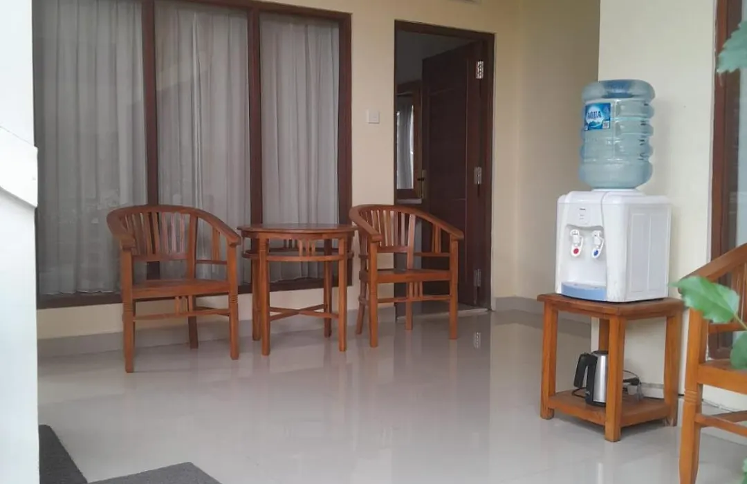 Soka Homestay-1