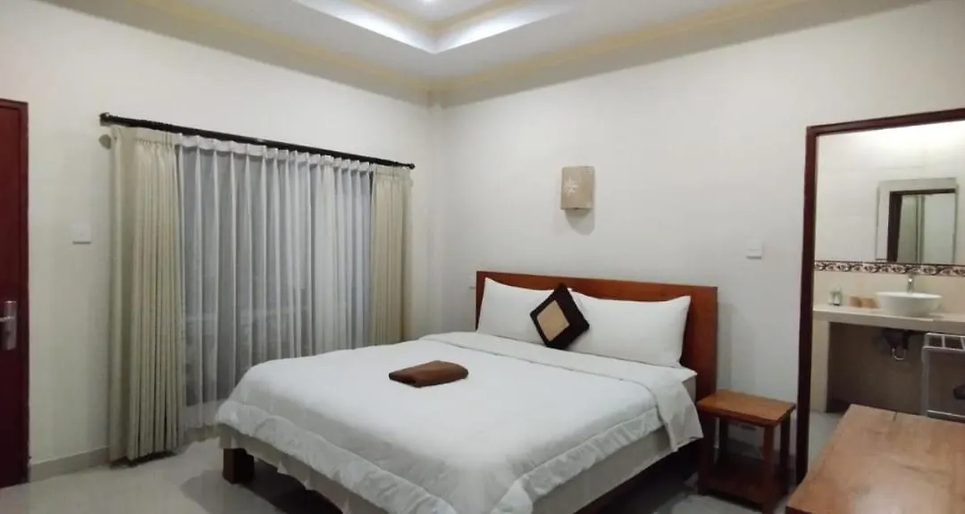 Soka Homestay-1