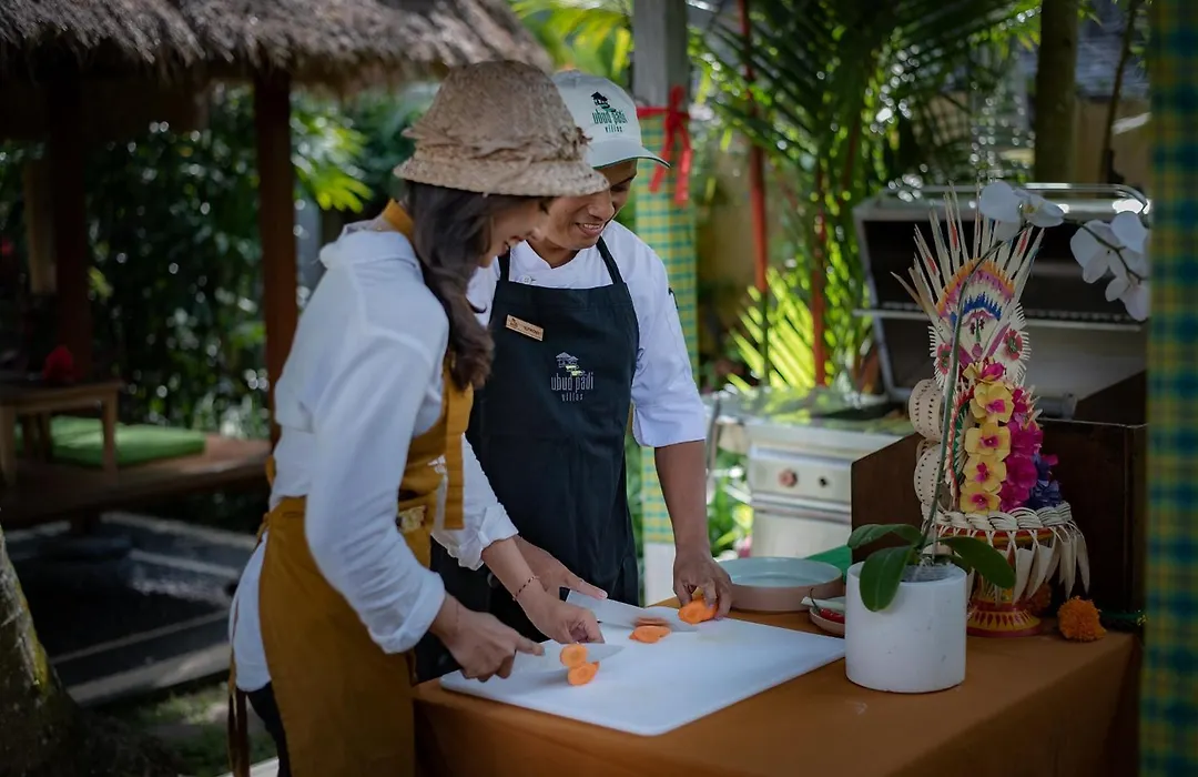 Ubud Padi Villas-1
