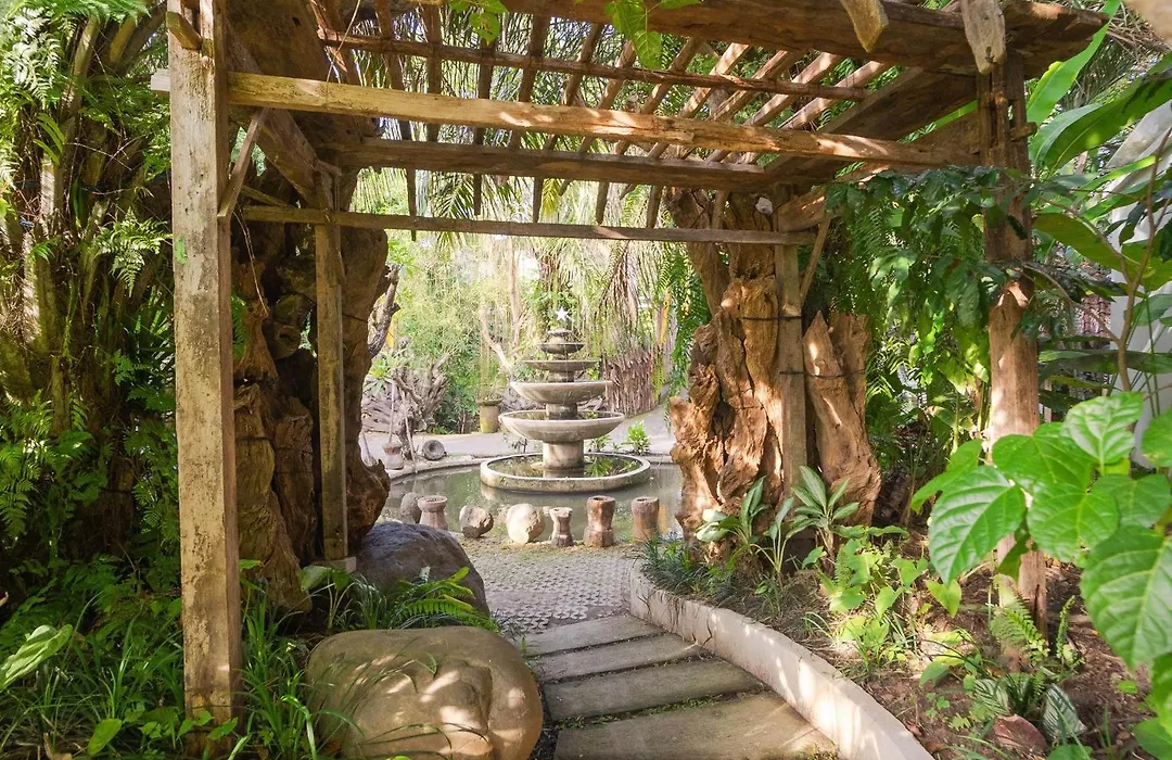 Nayaka Living Ubud-1