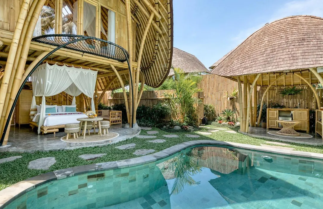 Puca Gavi Eco Luxury Villa Ubud by Manara-1