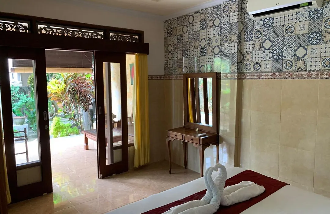 Mulan Dini House-1