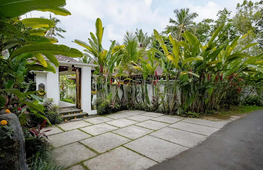 Anandari Ubud Villa-1