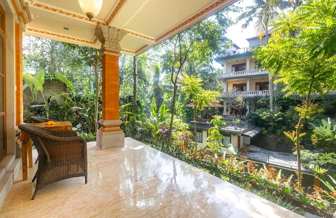 Narasoma Homestay & Retreat-1