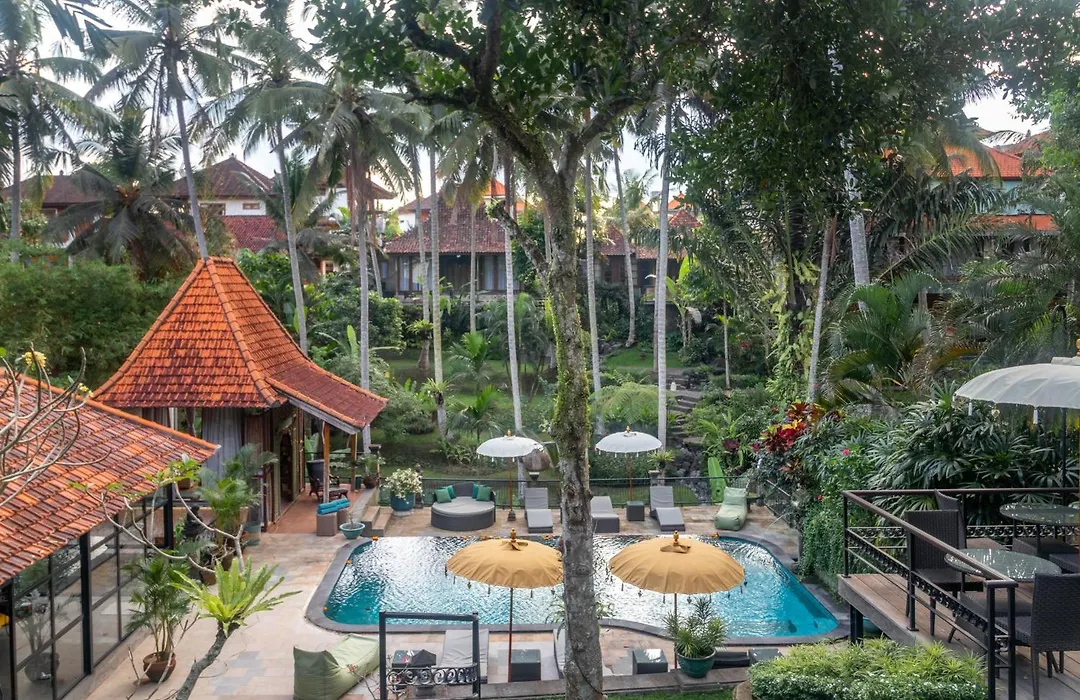 Narasoma Homestay & Retreat-1