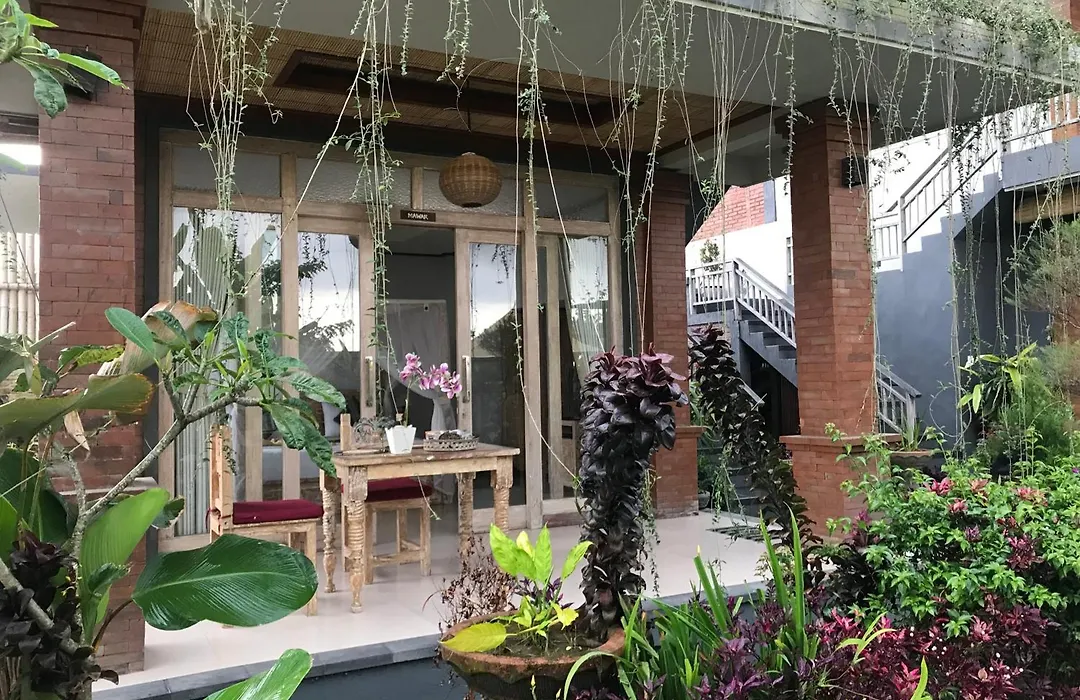 Raditya Villa Ubud-1