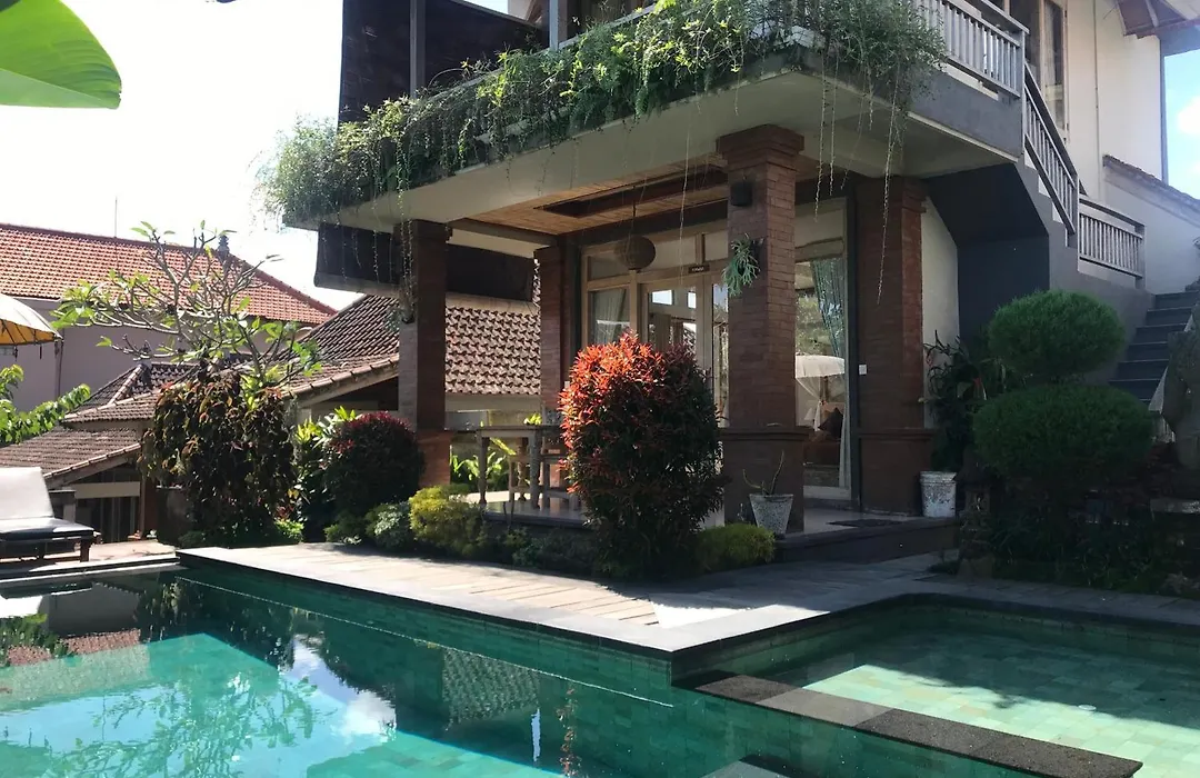 Raditya Villa Ubud-1