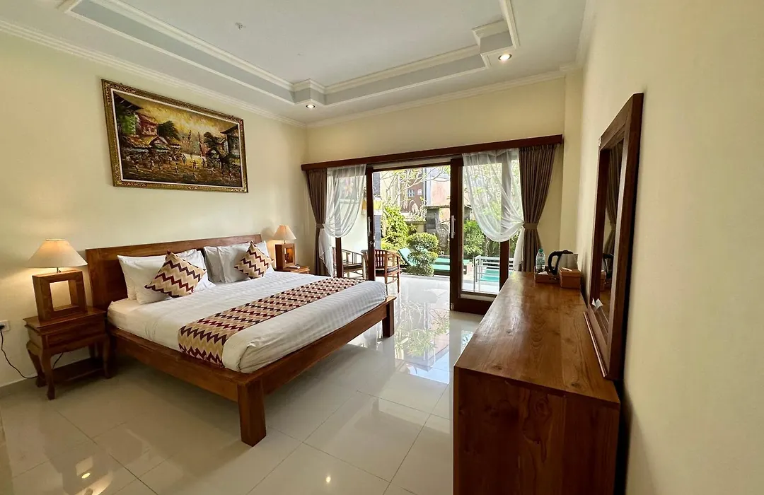 Saputra Guesthouse-1