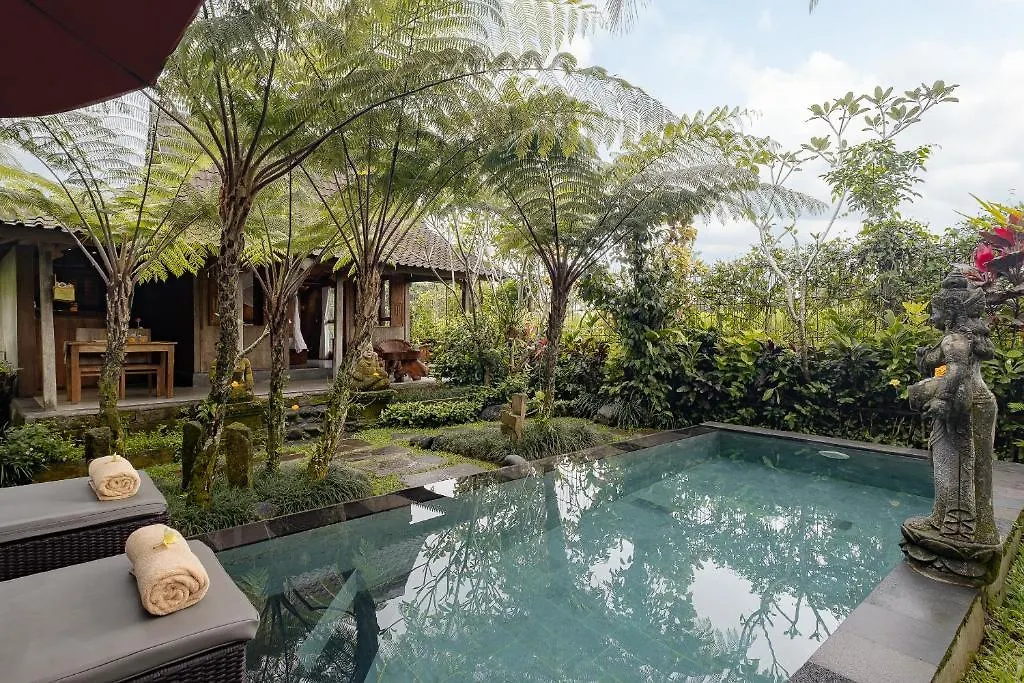 Moringa Ubud Villa-1
