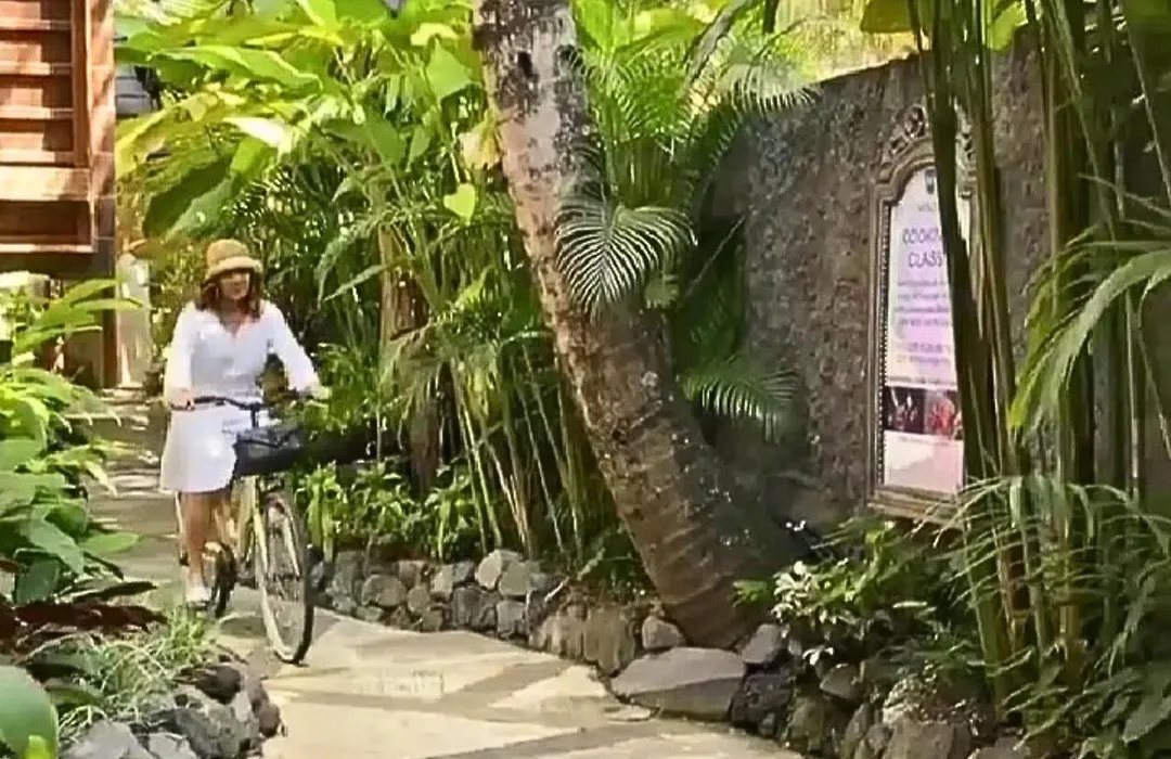Menzel Villa Ubud-1