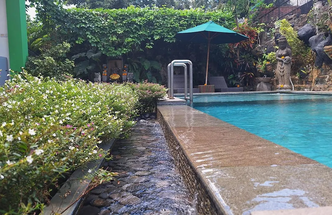 Sari Mimpi Kutuh Villa-1
