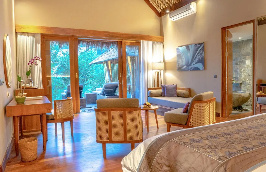 Fivelements Ubud-1