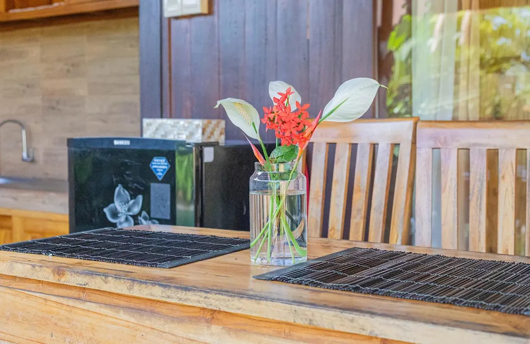 Niluh Private Pool Villas Ubud-1