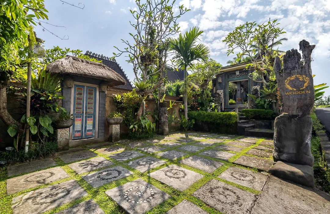 Wooden Ganeca Villas By Genuinehost-1