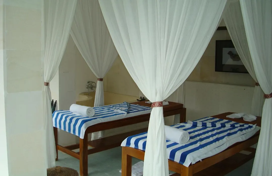 Alam Ubud Culture Villas And Residences-1