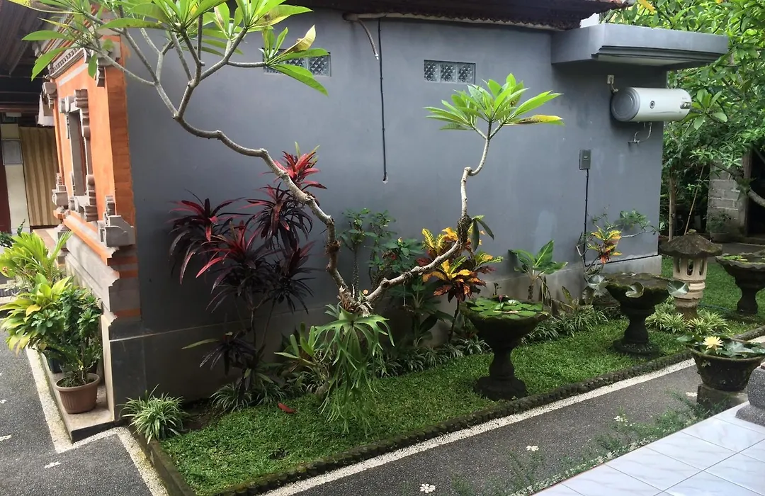Arsa Homestay & Spa-1